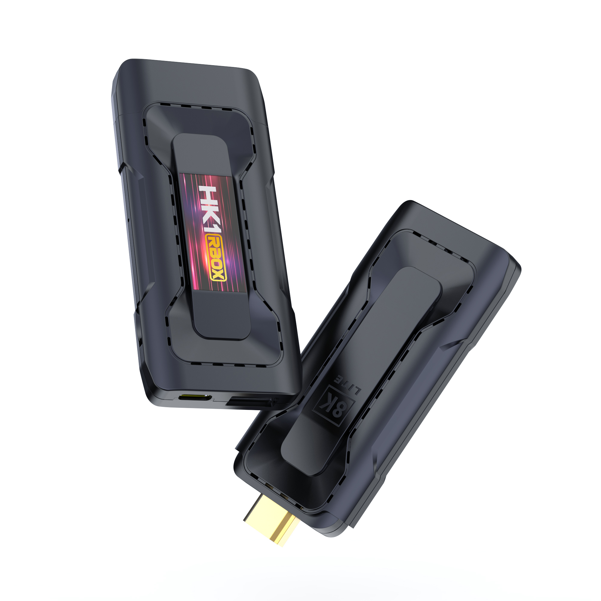 HK1 RBOX D8 TV Stick RK3528 Android 13.0 Rockchip Quad Core 8K HDR10 Wifi6 BT5.0 2GB 4GB 16GB 32GB Smart TVBox Media Player