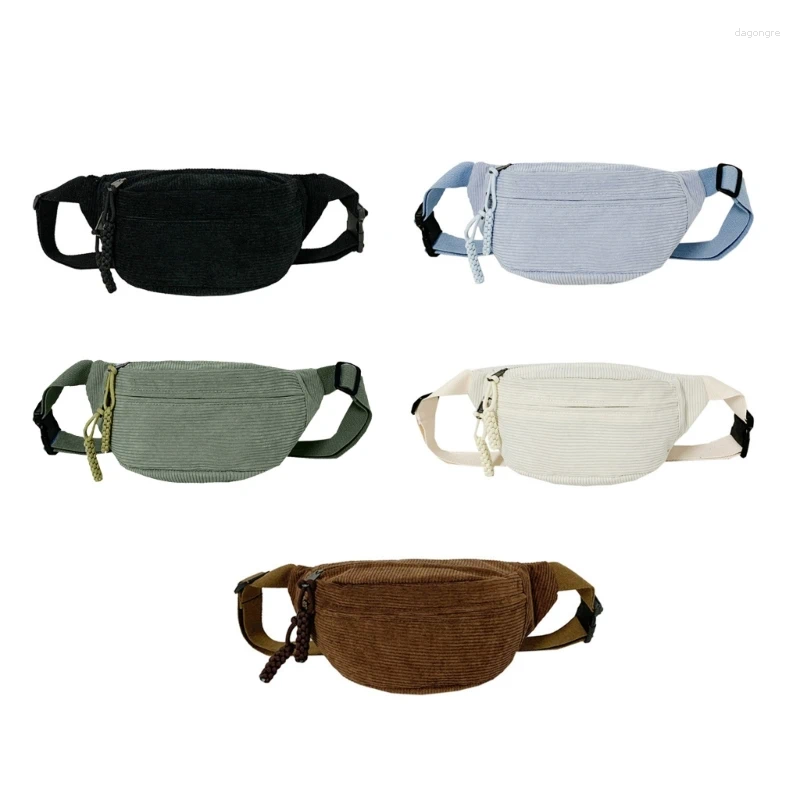 Bag Japanese Inspired Student Sg Fanny Pack Carry Your Belongings In zhanyishengli