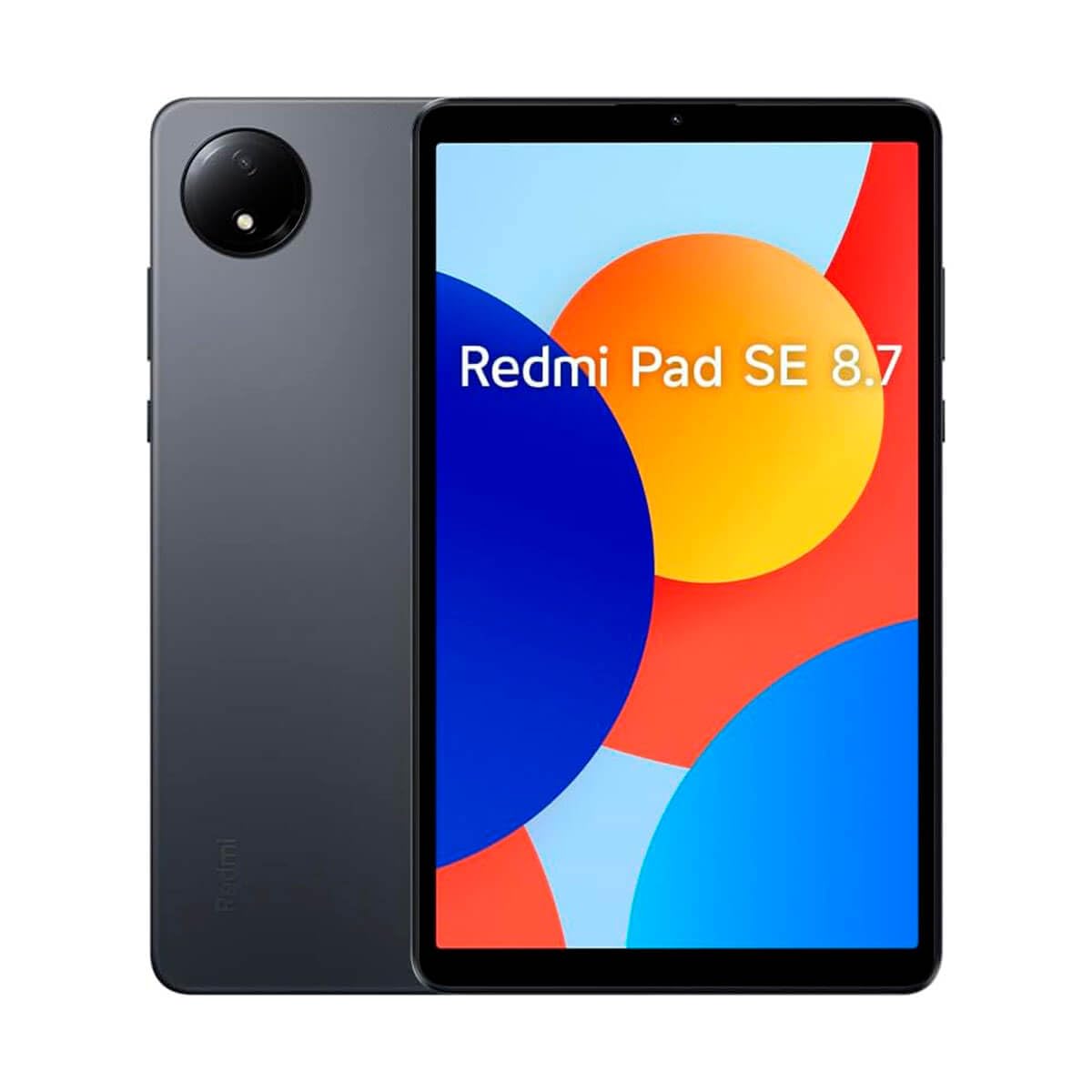 Global Version Xiaomi Redmi Pad SE 8.7 6GB 128GB MediaTek Helio G85 Octa Core 8.7" 90Hz FHD+ Display 6650mAh Battery Mi Tablet