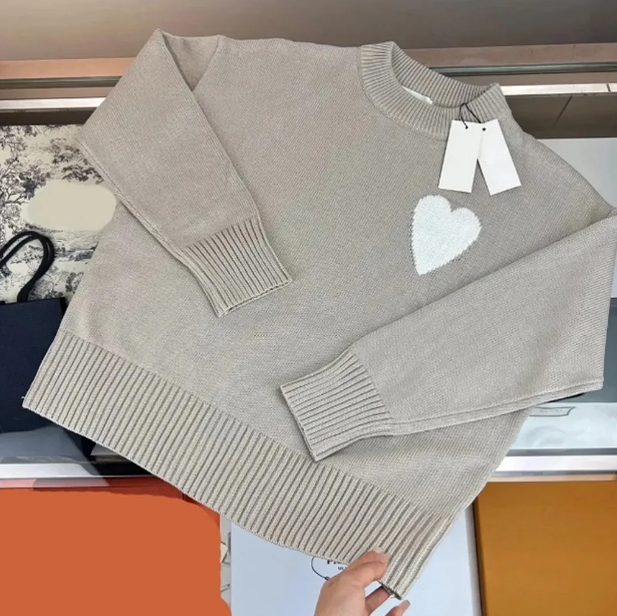 Designer Magati Multicolori Maglioni Maschi Da Donna Cardigan Camicia Maglione …