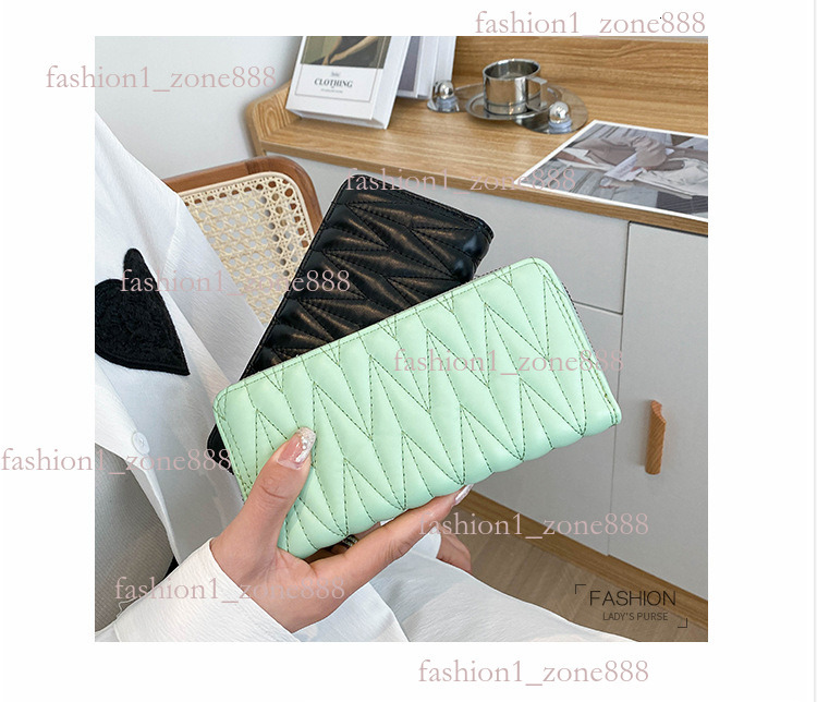 Long wallet designer bag card holders designer wallet designer wallet women coin purse wallets cardholder luxury wallets coin purse fashionable card b