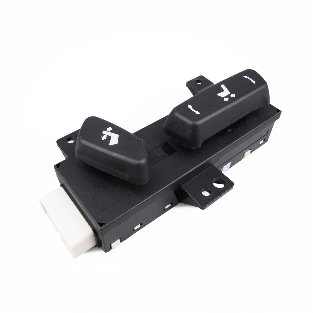 Toyota Passenger Seat Switch - Durable Material with Easy Operation