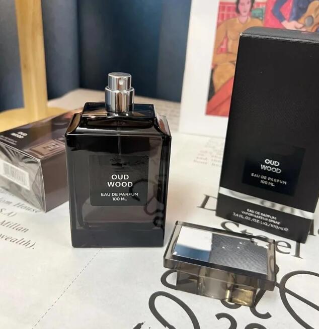 Vanille Fatale Fragrance 100ml Fucking fabulous Parfums de Cologne Vanilla Sex Perfume Eau De Parfume Perfumes Long Lasting Smell Women Fragrance Spray