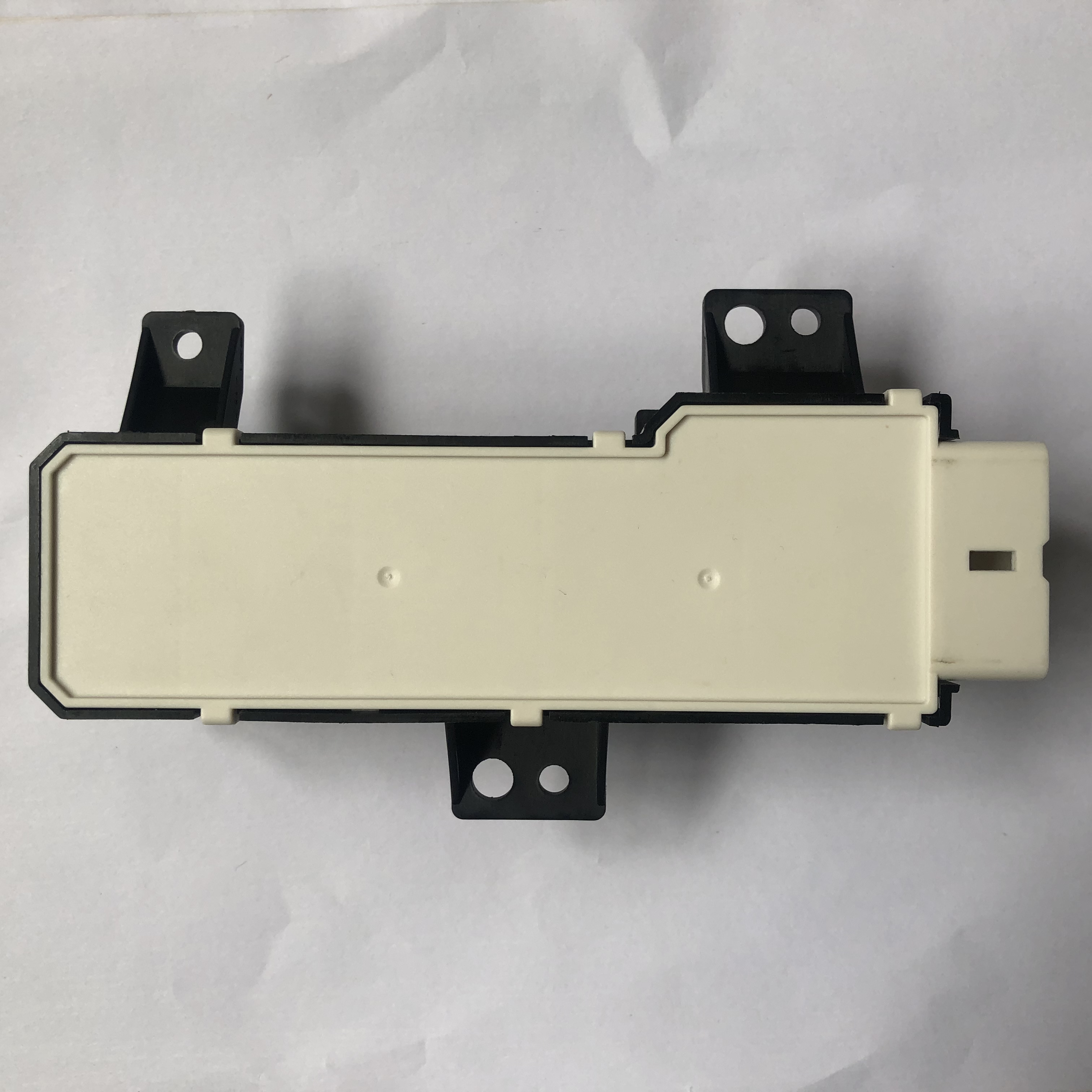 High quality automotive parts for Toyota passenger seat control buttons