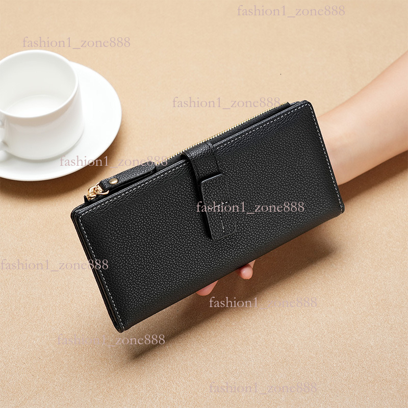 3 Long holders designer wallet women cardholder wallets coin purse fashionable card bag c88 4
