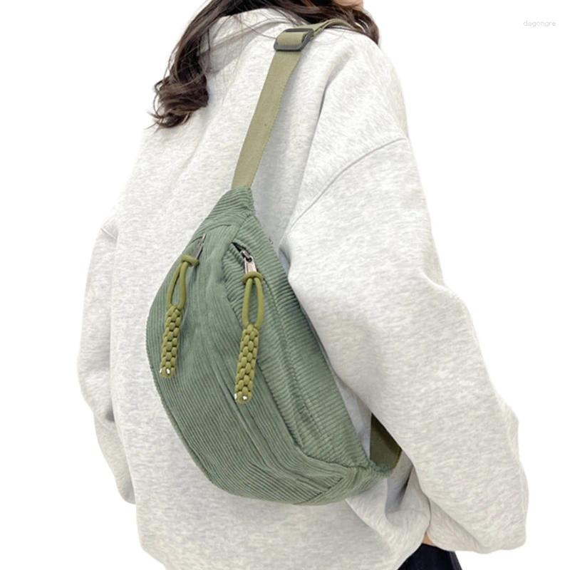 Bag Japanese Inspired Student Sg Fanny Pack Carry Your Belongings In zhanyishengli