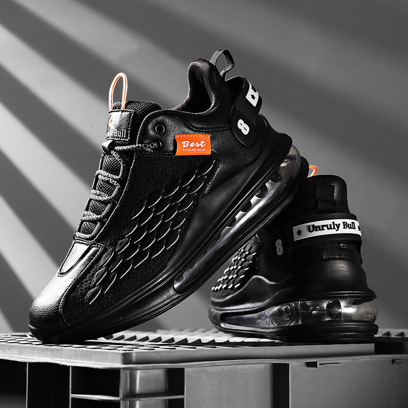 2024 Designer Outdoor Running Shoes Men's New Style Men's Fish Scale Balance Atmospheric Cushion Shoes Large Fashion Sports And Leisure Shoe