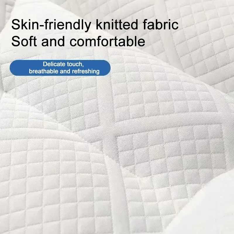 Anti Traction Certificate Protection Pillow Second Generation Black Technical Student Adult Family Dormitory Pillow Core 40x60cm Y240930