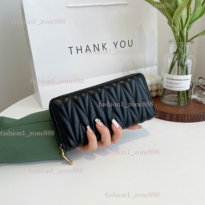 Long wallet designer bag card holders designer wallet designer wallet women coin purse wallets cardholder luxury wallets coin purse fashionable card b