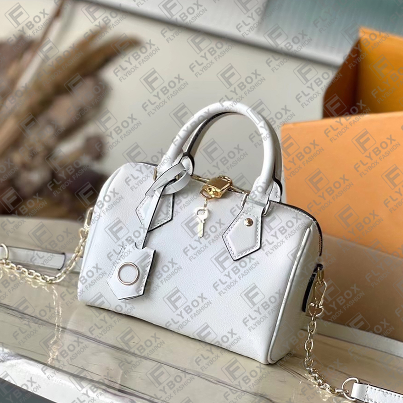 M11276 SP Boston Bag Shoulder Bag Handbag Tote Crossbody Women Fashion Luxury Designer Top Handbag Bag TOP Quality Purse Pouch Fast Delivery