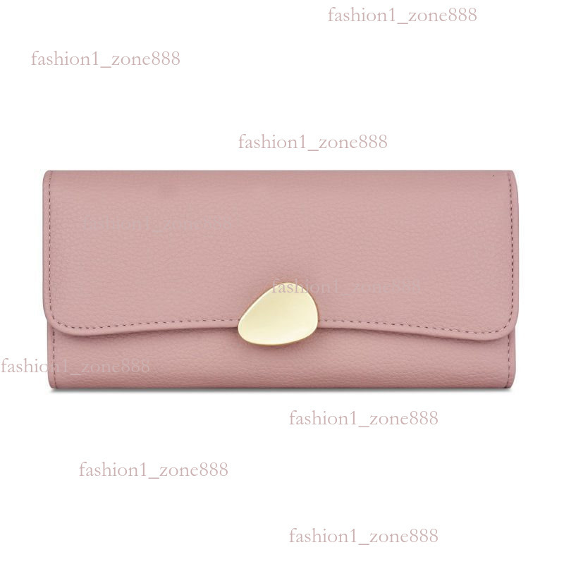 hot Long Wallet for Women - Designer Purses Wallets & Coin Purse