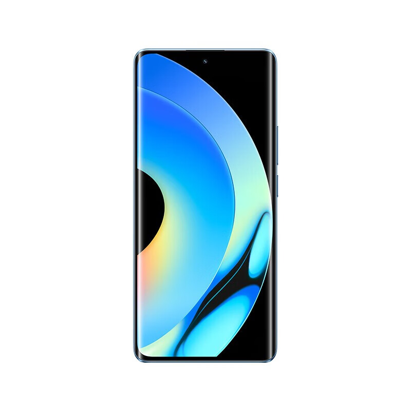 Original Oppo Realme 10 Pro+ Plus 5G Mobile Phone 8GB RAM 128GB 256GB ROM Dimensity 1080 108MP AI NFC 5000mAh Android 6.7" Full Screen Fingerprin