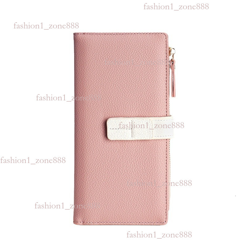 3 Long holders designer wallet women cardholder wallets coin purse fashionable card bag c88 4