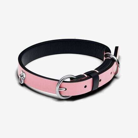 Kabbalah Supplies Personalized Dogs Innovative Products Cheap Safety Pet Collars Custom PU Leather Dog Collar