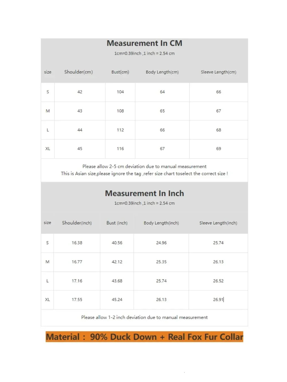 New White Duck Down Coat 2024 Winter Puffer Jacket Women Real Fox Fur Collar Hooded Natural Thick Warm Loose Oversize Streetwear