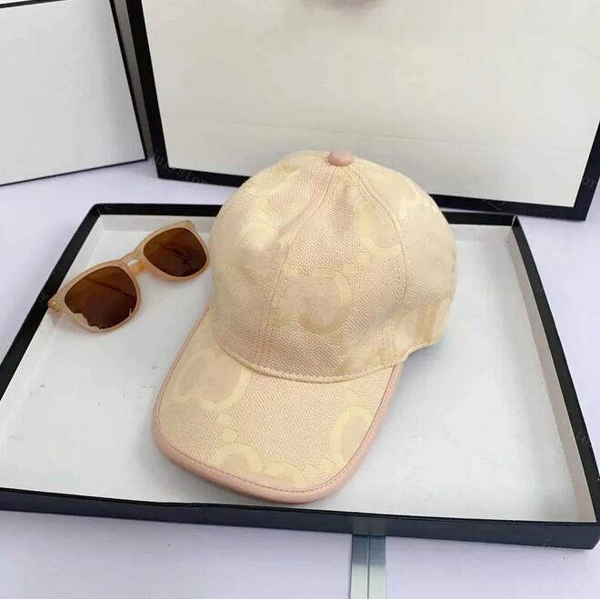 Baseball cap designer hat caps casquette luxe snake tiger bee cat canvas featuring men dust bag fashion women hats AAAAA1088A