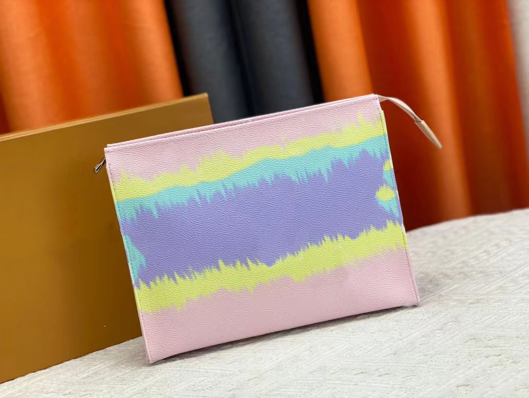 High Quality Women purse Top Starlight designer Fashion Genuine Leather All-match ladies single zipper Classic purses leather wallets Womens wallet #666698