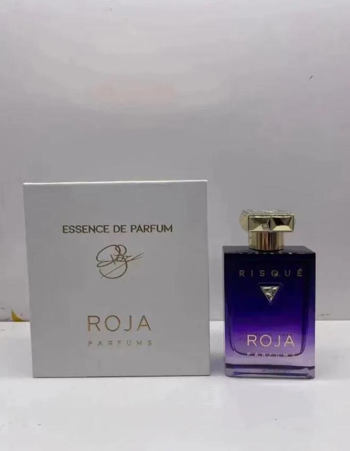 2023 Roja Elysium Parfume RISQUE Oceania Reckless 51 Harrods SCANDAL Isola Blu Men Perfumes VETIVER ROJA ELIXIR BURLINGTON Cologne Parfum