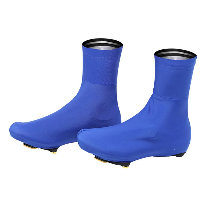 Bicycle Dustproof Cycling Overshoes Unisex MTB Bike Shoes Cover Sports Shoe Accessories Riding Road Racing 240102