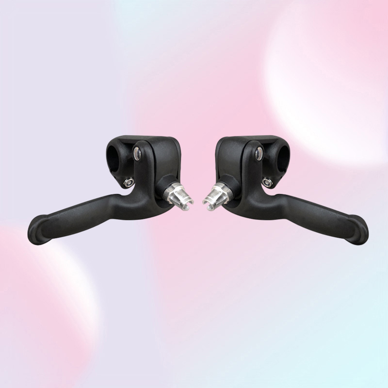Bike Groupsets Child brake handle Patented products for children039s bicycles children039s scooters seven colors SCS042 2210