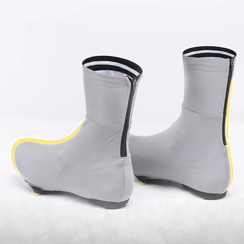 Bicycle Dustproof Cycling Overshoes Unisex MTB Bike Shoes Cover Sports Shoe Accessories Riding Road Racing 240102