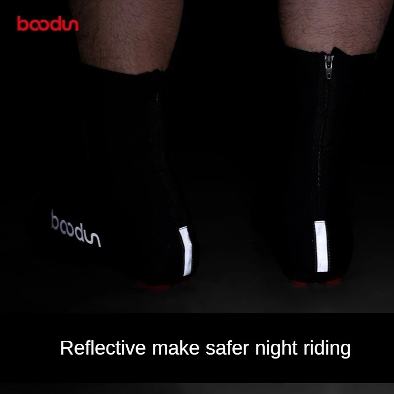 Unisex Cycling Overshoes Protector Antislip covers for shoes reusable outdoor Bike MTB cover rain waterproof 240102