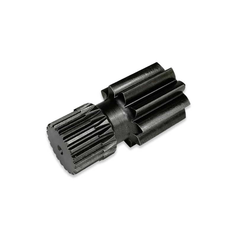 Planetary Carrier Assy Spider Assembly with Sun Gear SA7117-30270 SA7117-30280 for Final Drive Travel Gearbox Reducer Fit EC210 EC210B EC140B EC160B E