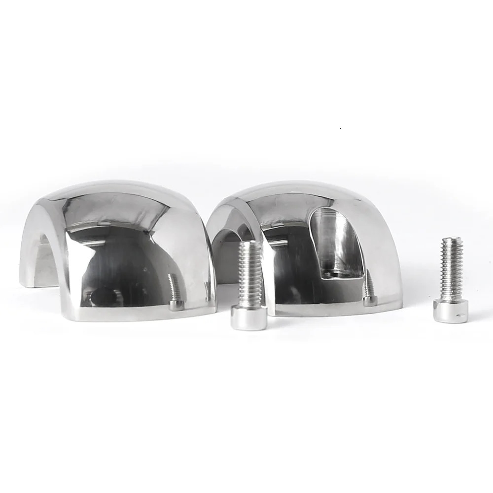 Stainless Steel Ball Stretcher Scrotum Pendant Testis Testicle Weight Penis Restraint Locking Cock Ring CBT Sex Toys 951 240102
