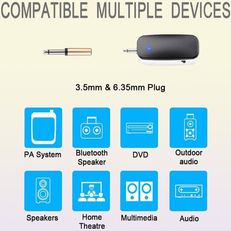 Microphones 2 In 1 Handheld UHF Wireless Microphone Professional HeadWear Mic Volume For Speech Teaching