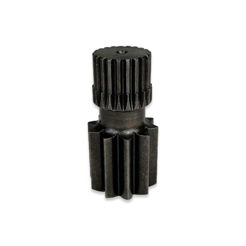 Planetary Carrier Assy Spider Assembly with Sun Gear SA7117-30270 SA7117-30280 for Final Drive Travel Gearbox Reducer Fit EC210 EC210B EC140B EC160B E