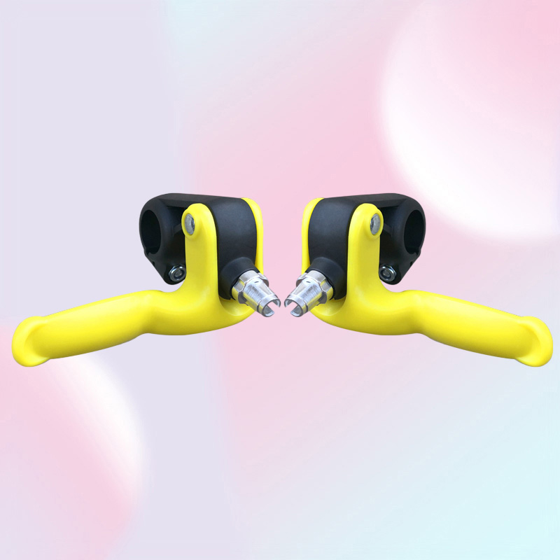 Bike Groupsets Child brake handle Patented products for children039s bicycles children039s scooters seven colors SCS042 2210