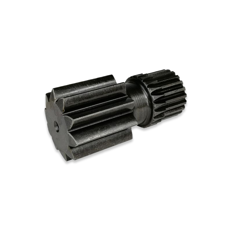 Planetary Carrier Assy Spider Assembly with Sun Gear SA7117-30270 SA7117-30280 for Final Drive Travel Gearbox Reducer Fit EC210 EC210B EC140B EC160B E