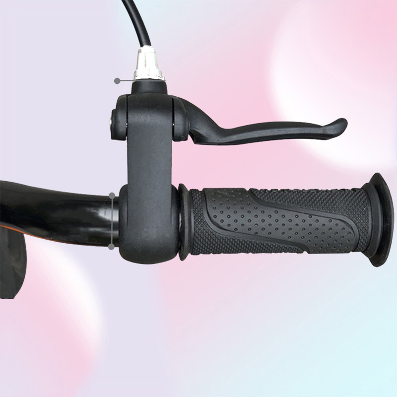 Bike Groupsets Child brake handle Patented products for children039s bicycles children039s scooters seven colors SCS042 2210