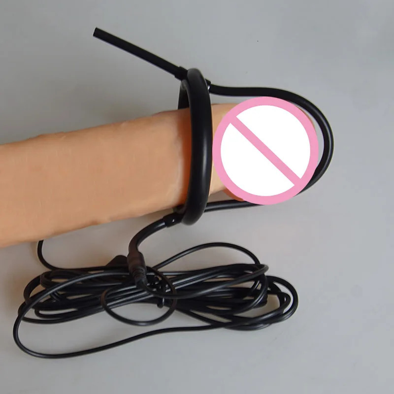E stim Estim BDSM ToysElectro Shock Anal Butt PlugElectric Sex Penis Ring PlugElectrostimulation ElectrostimulatorEstim Egg 240102