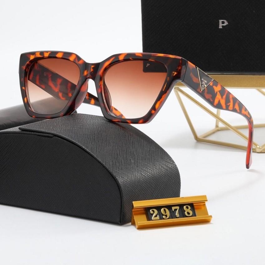 Sunglasses For Women Small Rectangle Designer Sun Glasses Cat Eye Square Ladies Shades Gafas De Sol Outlet sales