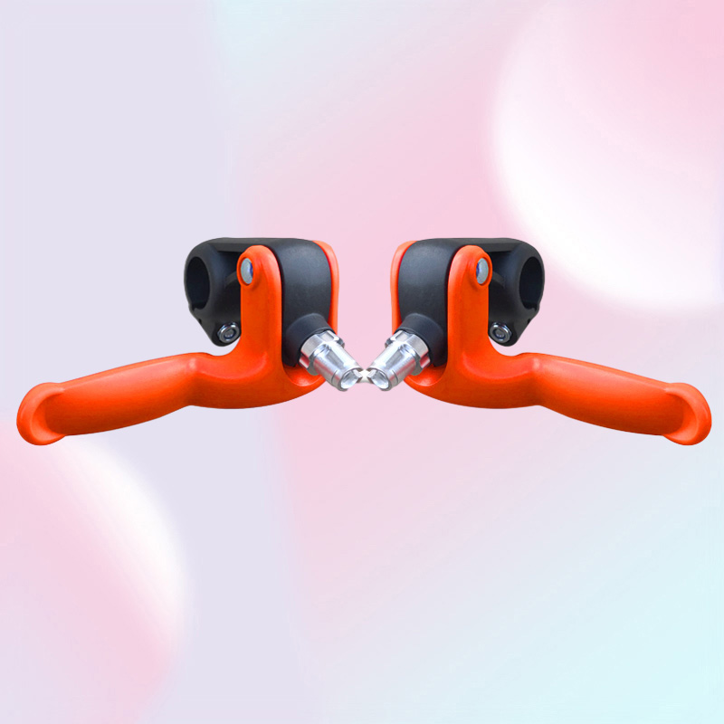Bike Groupsets Child brake handle Patented products for children039s bicycles children039s scooters seven colors SCS042 2210