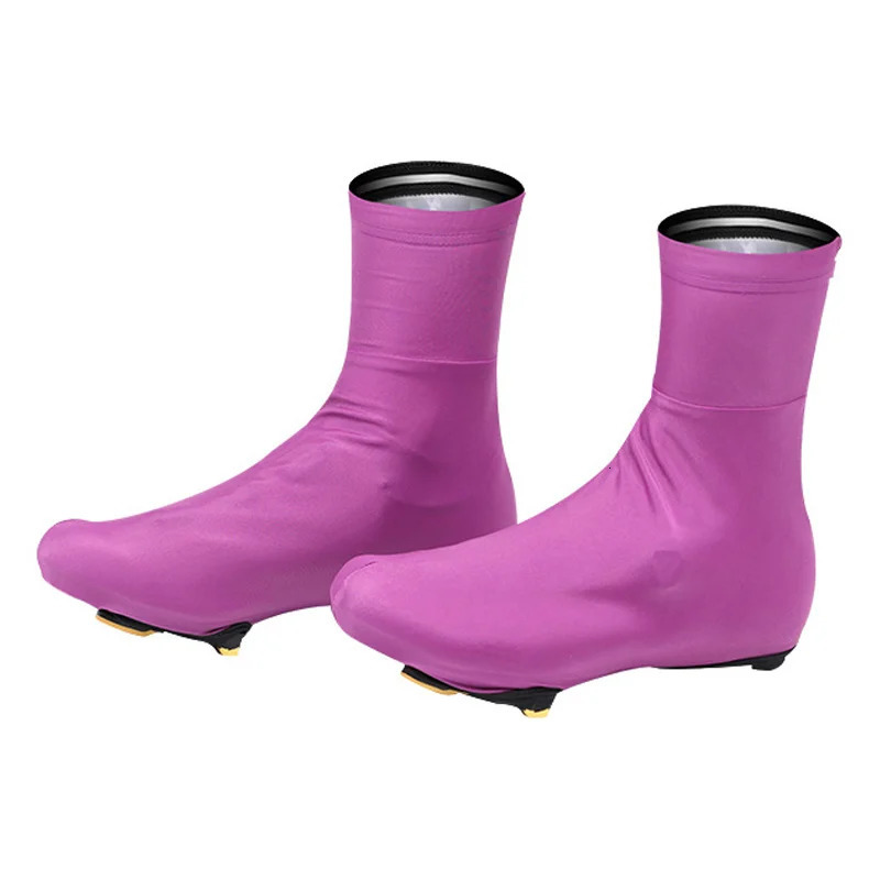 Bicycle Dustproof Cycling Overshoes Unisex MTB Bike Shoes Cover Sports Shoe Accessories Riding Road Racing 240102