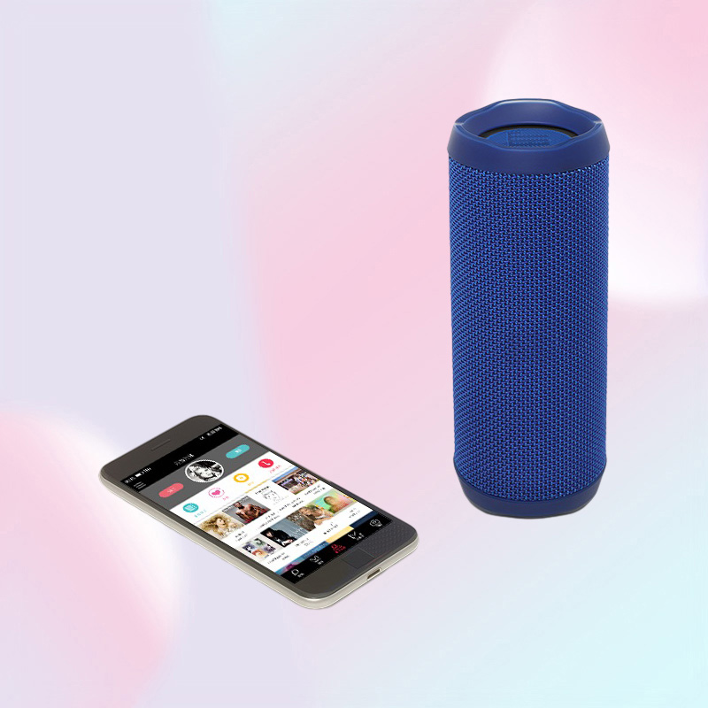 Outdoor Sports Mini Speaker Flip 4 Portable Wireless Bluetooth Speaker 8Colors