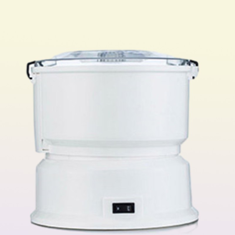 Electric Peelers Electric Potato Peeler Machine Home Commercial Potato Peeling Vegetable Dehydrator Portable 221110