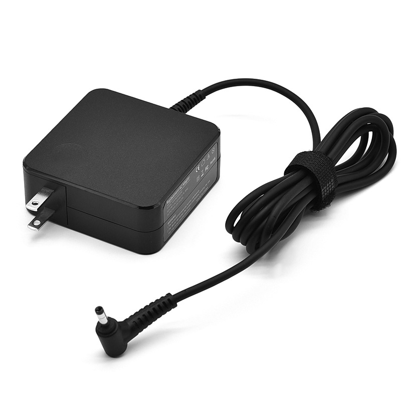 Suitable for 65W Lenovo notebook power adapter 20V3.25A 4.0*1.7mm round port computer charger