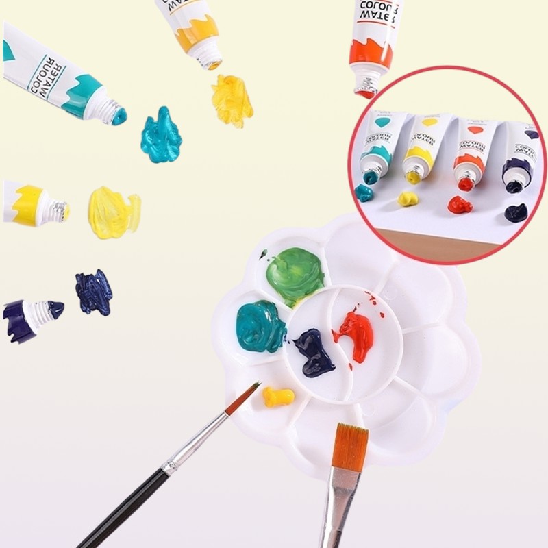 Pencils Art set Painting Set Watercolor Pencil Crayon Water Pen Drawing Board Doodle Supplies Kids Educational Toys Gift 221108