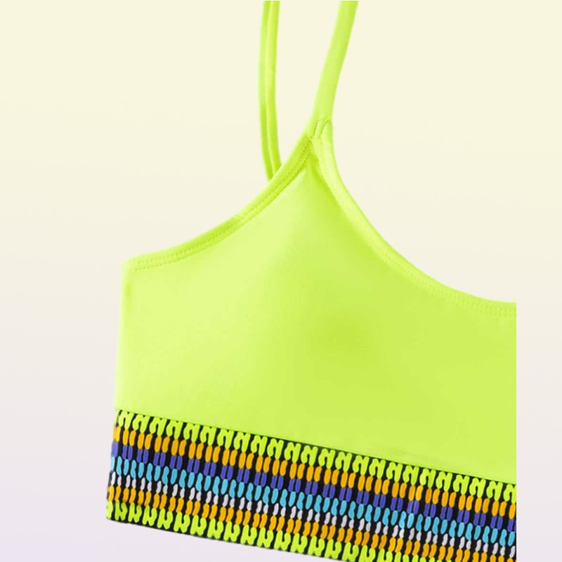 High Waist Bikinis Swimsuits Women Push Up Swimwear Print Bathing Suit Biquini Brazilian Bikini Summer New Beachwear
