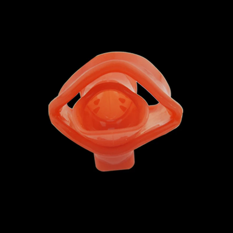 CHASTE BIRD Male Belt Soft Silicone Chastity Device With Spikes Cock Cage Fixed Penis Ring Sex Toy BDSM A140 240102
