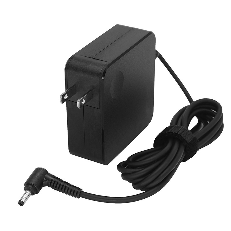 Suitable for 65W Lenovo notebook power adapter 20V3.25A 4.0*1.7mm round port computer charger