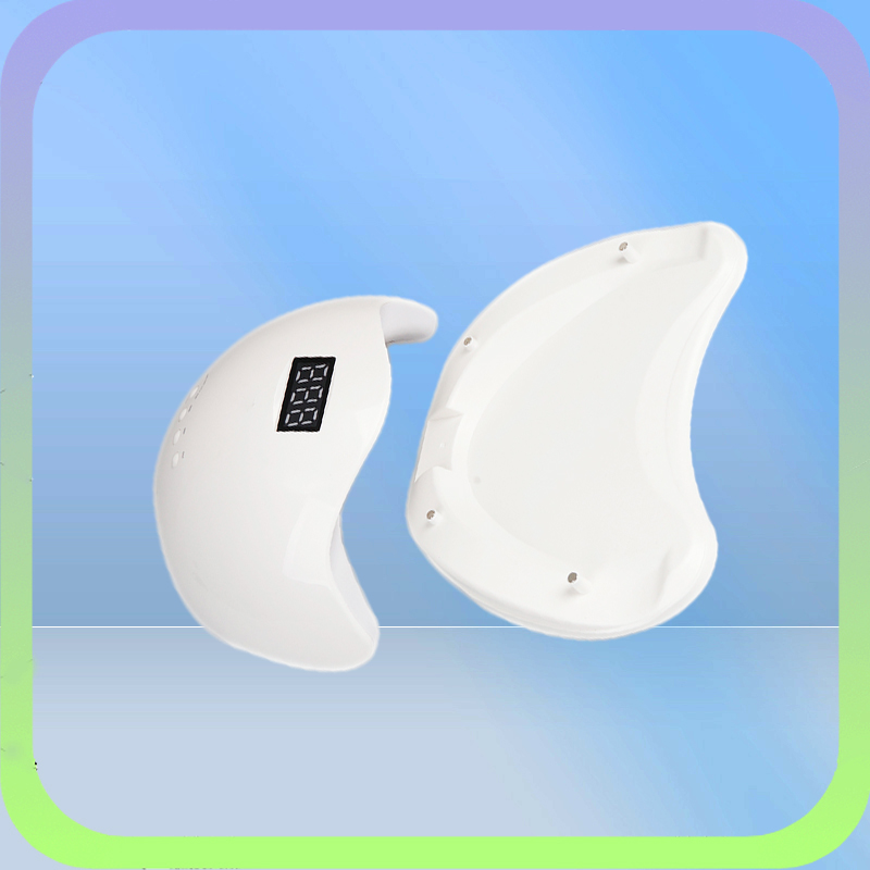 SUN5 UV Light LED Lamp Nail Tools Dryer 48W Drier For Curing Nail Air Gel Equipment Device