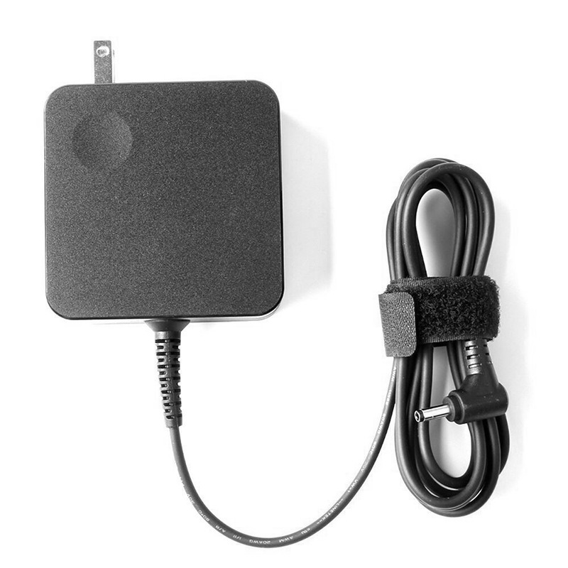 Suitable for 65W Lenovo notebook power adapter 20V3.25A 4.0*1.7mm round port computer charger