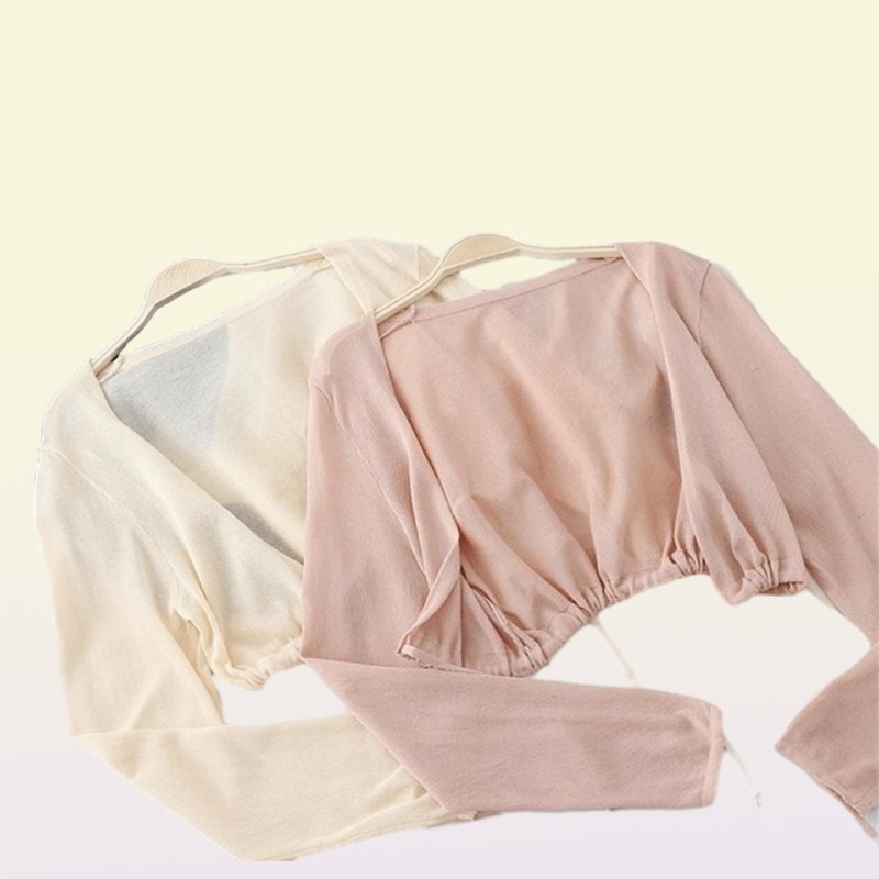 Women Summer Sun Protection Coat Lace Bow Ruffle Cardigan Shirt Female Blouse Tops for Woman Covers Blusa White Y2K Korean Shirt 28050217