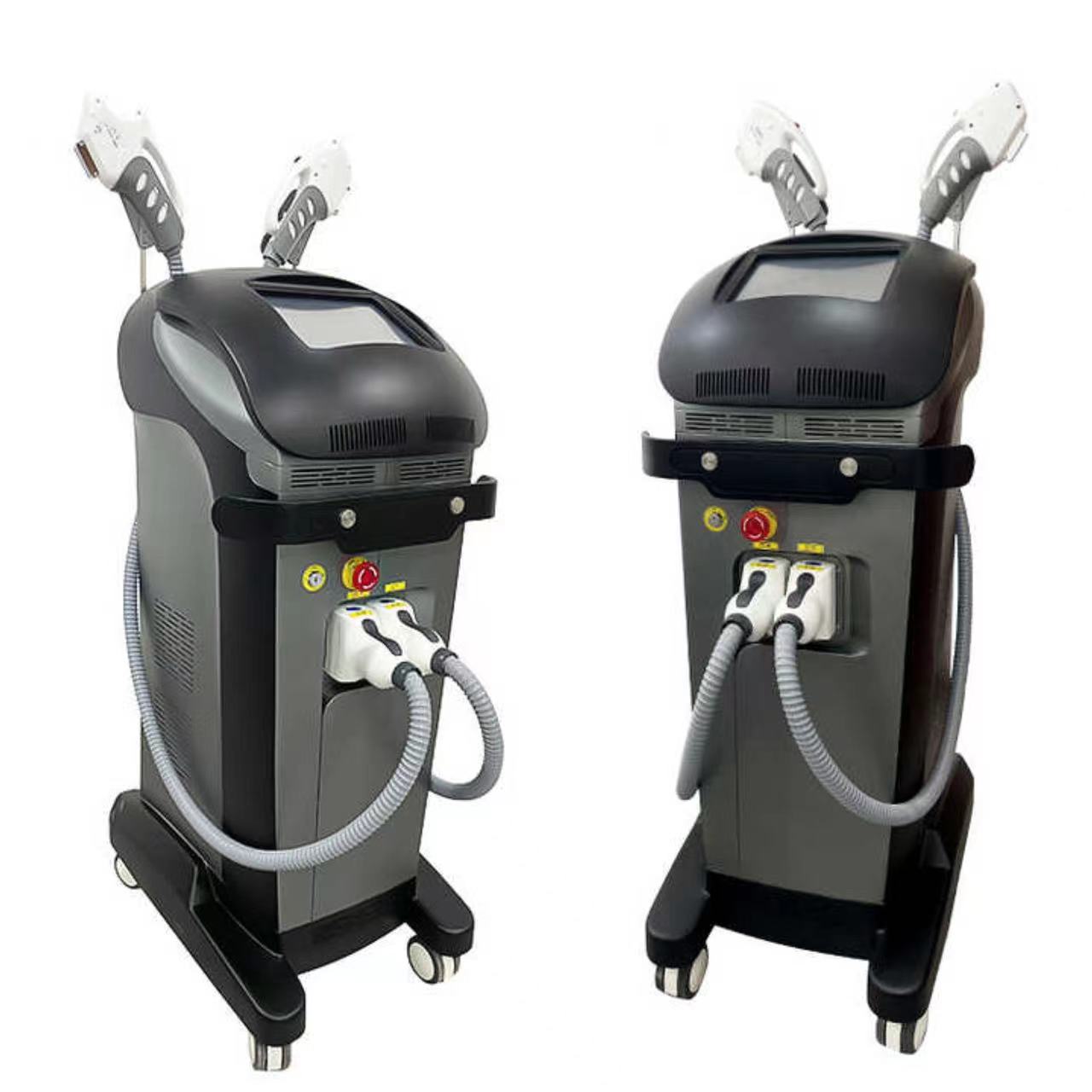 2024 New Medical Level Laser DPL Hair Removal CE TGA ISO Certification Permanent DPL laser IPL Depilation Skin Rejuvenation Veins Acne Vascular Remova