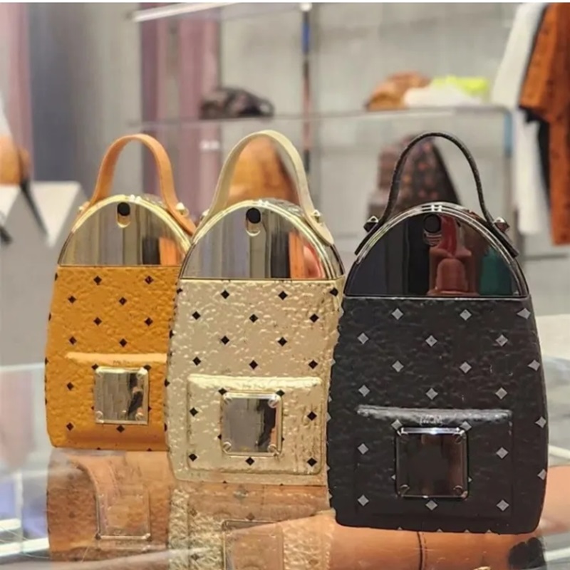 Luxury Brand M Parfums For Women Backpack Perfume Eau De Parfum Spray 2.5 Fl. Oz. / 75ml Perfumes Fragrance Cologne Long Time Lasting Incense 202