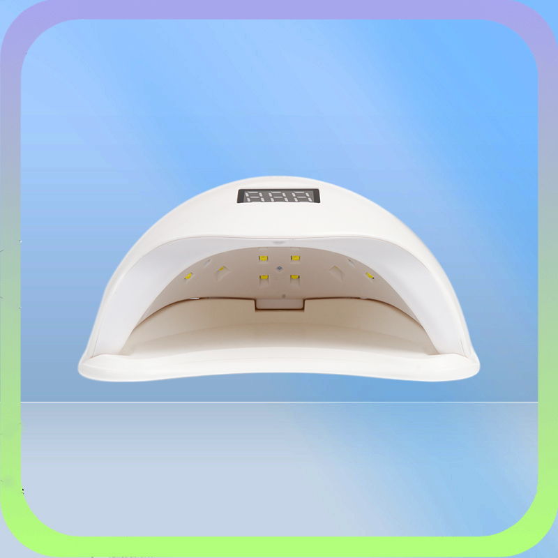 SUN5 UV Light LED Lamp Nail Tools Dryer 48W Drier For Curing Nail Air Gel Equipment Device